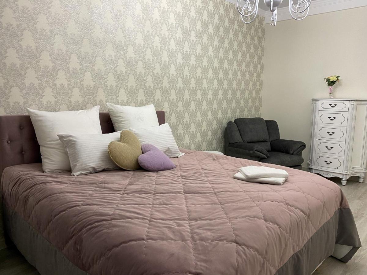 Golden Park Hotel Pavlodar Pokoj fotografie