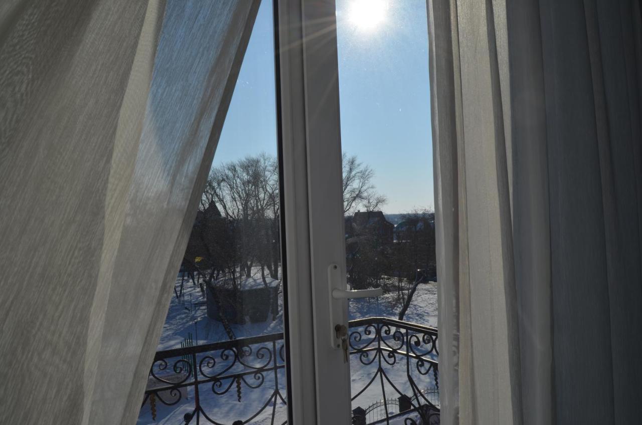 Golden Park Hotel Pavlodar Pokoj fotografie