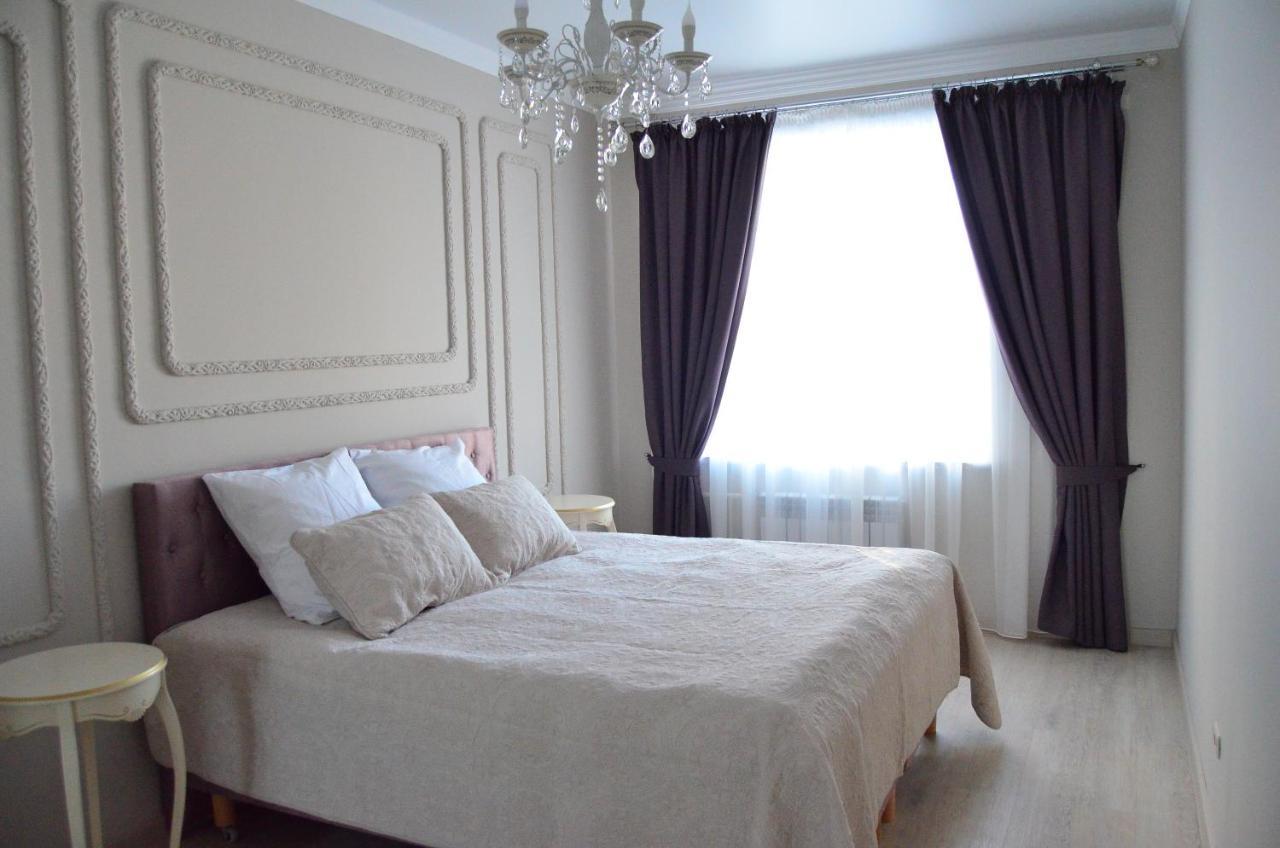 Golden Park Hotel Pavlodar Pokoj fotografie